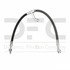 350-21037 by DYNAMIC FRICTION COMPANY - Brake Hose