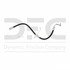 350-21039 by DYNAMIC FRICTION COMPANY - Brake Hose