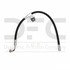 350-21041 by DYNAMIC FRICTION COMPANY - Brake Hose