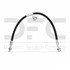 350-21046 by DYNAMIC FRICTION COMPANY - Brake Hose