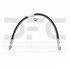 350-21047 by DYNAMIC FRICTION COMPANY - Brake Hose