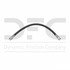 350-21054 by DYNAMIC FRICTION COMPANY - Brake Hose