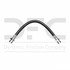 350-21058 by DYNAMIC FRICTION COMPANY - Brake Hose