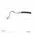 350-21060 by DYNAMIC FRICTION COMPANY - Brake Hose