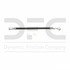 350-21064 by DYNAMIC FRICTION COMPANY - Brake Hose