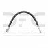 350-21103 by DYNAMIC FRICTION COMPANY - Brake Hose