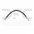 350-21104 by DYNAMIC FRICTION COMPANY - Brake Hose