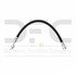 350-21107 by DYNAMIC FRICTION COMPANY - Brake Hose