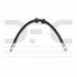 350-27004 by DYNAMIC FRICTION COMPANY - Brake Hose