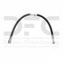 350-27007 by DYNAMIC FRICTION COMPANY - Brake Hose