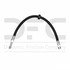 350-27009 by DYNAMIC FRICTION COMPANY - Brake Hose