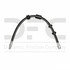 350-27017 by DYNAMIC FRICTION COMPANY - Brake Hose