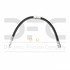 350-27039 by DYNAMIC FRICTION COMPANY - Brake Hose