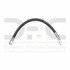 350-27043 by DYNAMIC FRICTION COMPANY - Brake Hose