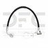 350-40185 by DYNAMIC FRICTION COMPANY - Brake Hose