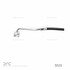 350-40193 by DYNAMIC FRICTION COMPANY - Brake Hose