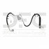 350-40192 by DYNAMIC FRICTION COMPANY - Brake Hose