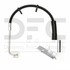 350-40196 by DYNAMIC FRICTION COMPANY - Brake Hose