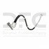 350-40206 by DYNAMIC FRICTION COMPANY - Brake Hose