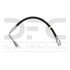 350-40209 by DYNAMIC FRICTION COMPANY - Brake Hose