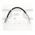 350-40214 by DYNAMIC FRICTION COMPANY - Brake Hose