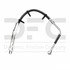 350-40225 by DYNAMIC FRICTION COMPANY - Brake Hose