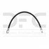 350-40232 by DYNAMIC FRICTION COMPANY - Brake Hose