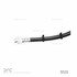 350-40242 by DYNAMIC FRICTION COMPANY - Brake Hose