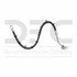 350-40242 by DYNAMIC FRICTION COMPANY - Brake Hose