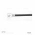 350-40247 by DYNAMIC FRICTION COMPANY - Brake Hose