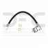 350-40247 by DYNAMIC FRICTION COMPANY - Brake Hose