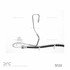 350-40254 by DYNAMIC FRICTION COMPANY - Brake Hose