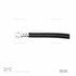 350-40259 by DYNAMIC FRICTION COMPANY - Brake Hose