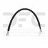 350-40259 by DYNAMIC FRICTION COMPANY - Brake Hose