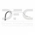 350-40268 by DYNAMIC FRICTION COMPANY - Brake Hose