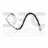 350-40271 by DYNAMIC FRICTION COMPANY - Brake Hose