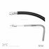 350-40285 by DYNAMIC FRICTION COMPANY - Brake Hose