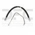 350-40285 by DYNAMIC FRICTION COMPANY - Brake Hose