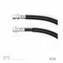 350-40289 by DYNAMIC FRICTION COMPANY - Brake Hose