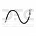 350-40291 by DYNAMIC FRICTION COMPANY - Brake Hose