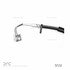 350-40306 by DYNAMIC FRICTION COMPANY - Brake Hose