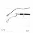 350-40313 by DYNAMIC FRICTION COMPANY - Brake Hose