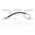 350-40314 by DYNAMIC FRICTION COMPANY - Brake Hose