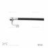 350-40324 by DYNAMIC FRICTION COMPANY - Brake Hose