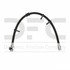 350-40323 by DYNAMIC FRICTION COMPANY - Brake Hose