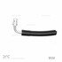 350-40331 by DYNAMIC FRICTION COMPANY - Brake Hose