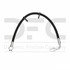 350-40333 by DYNAMIC FRICTION COMPANY - Brake Hose