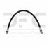 350-40336 by DYNAMIC FRICTION COMPANY - Brake Hose