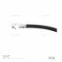 350-42006 by DYNAMIC FRICTION COMPANY - Brake Hose