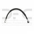 350-42007 by DYNAMIC FRICTION COMPANY - Brake Hose